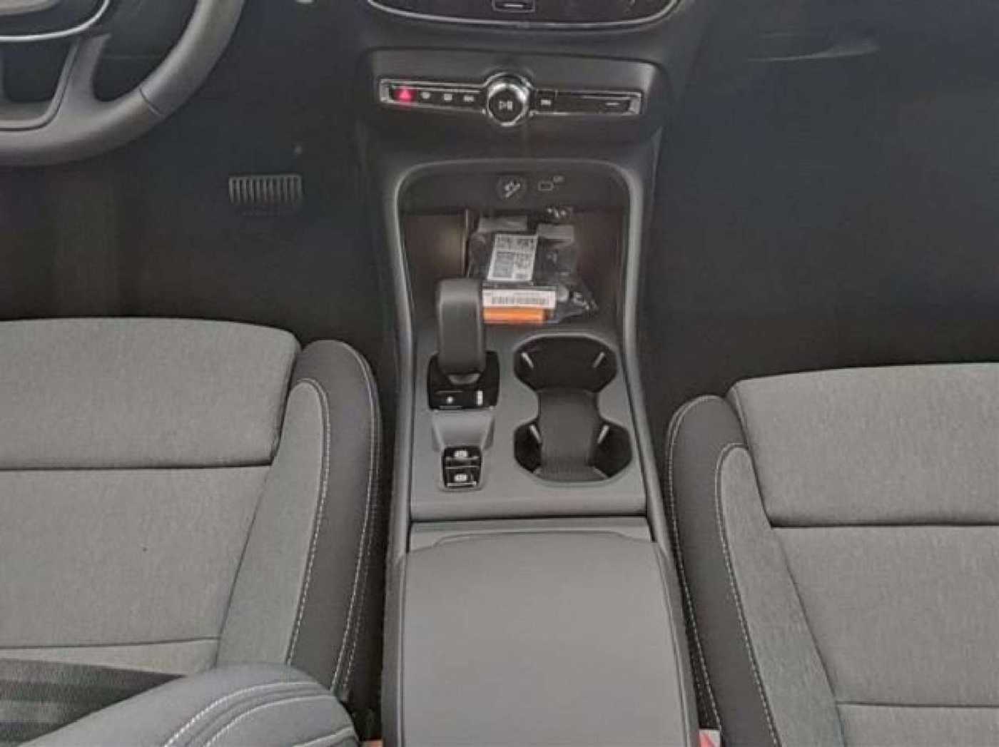 Volvo XC40 – Bild 8