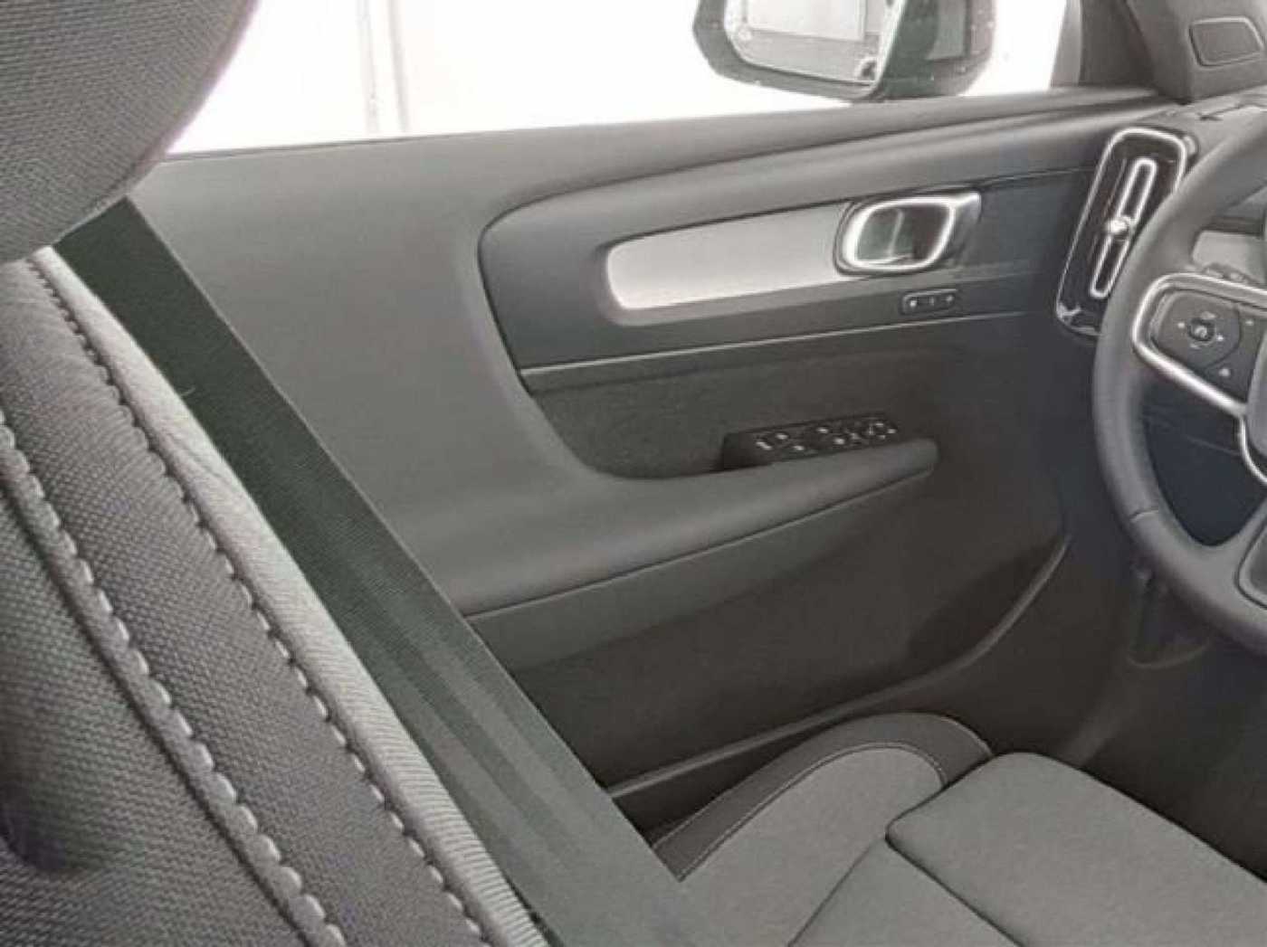 Volvo XC40 – Bild 9