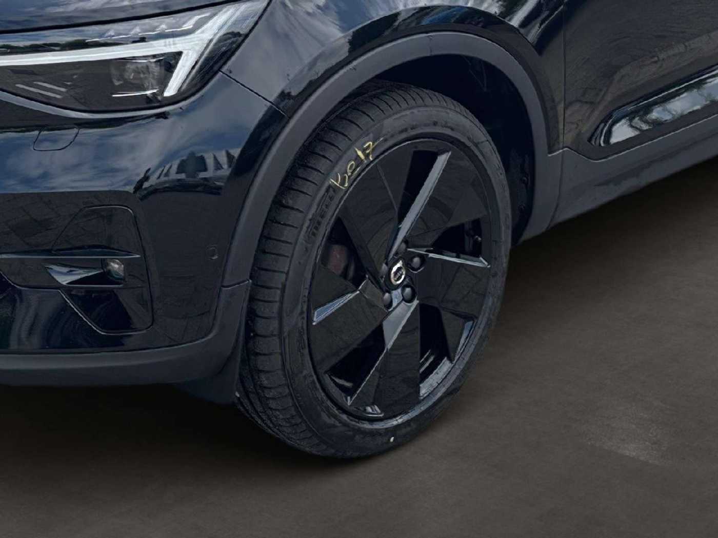 Volvo XC40 – Bild 9
