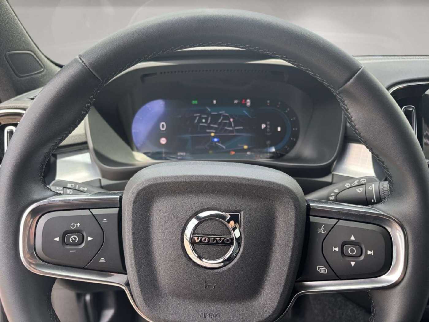Volvo XC40 – Bild 10