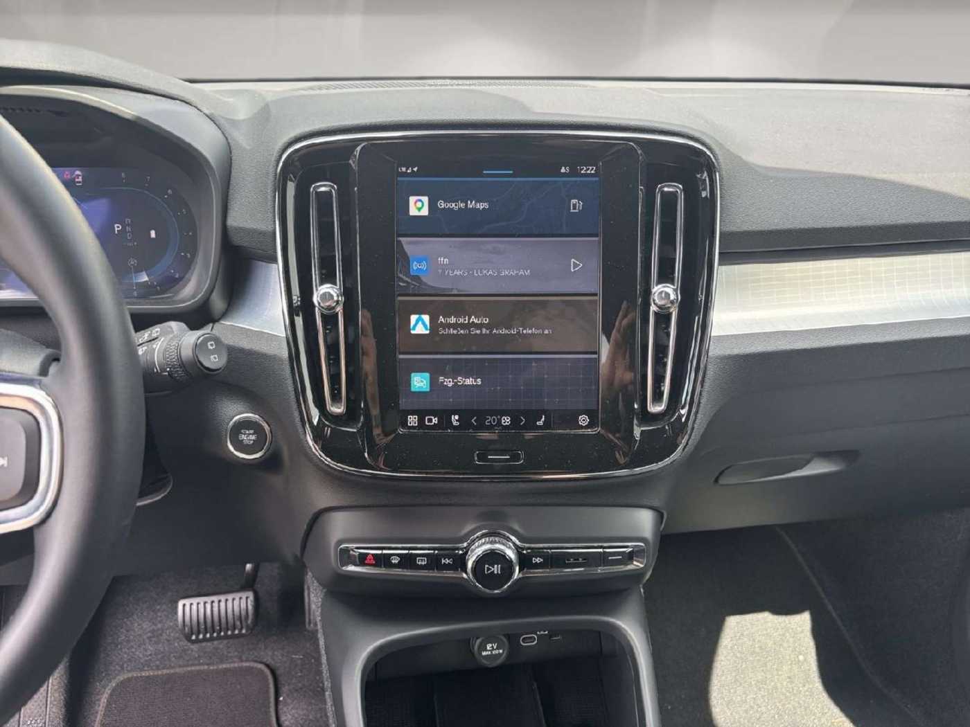 Volvo XC40 – Bild 11