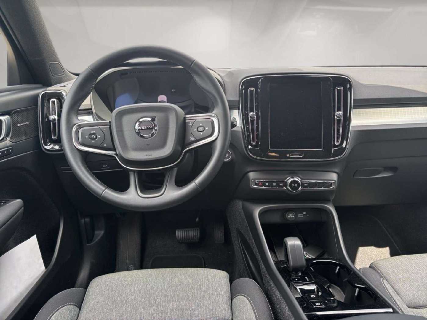 Volvo XC40 – Bild 12