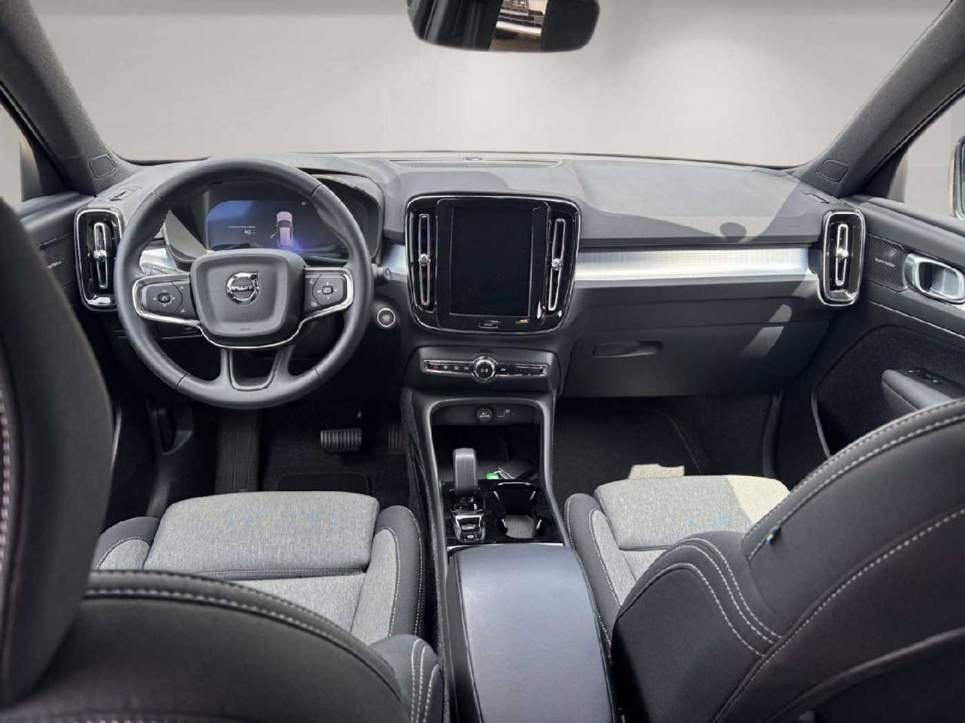 Volvo XC40 – Bild 13