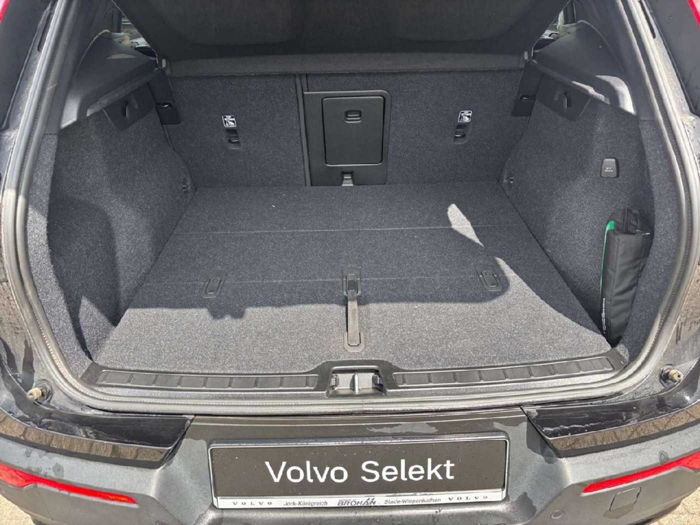 Volvo XC40 – Bild 14