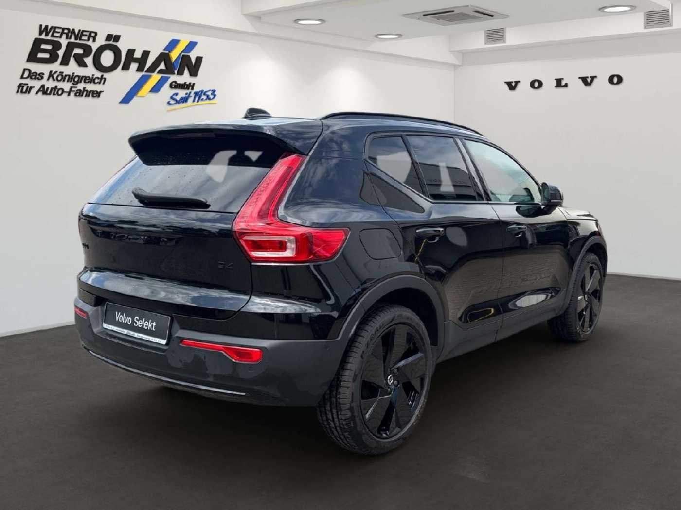Volvo XC40 – Bild 7