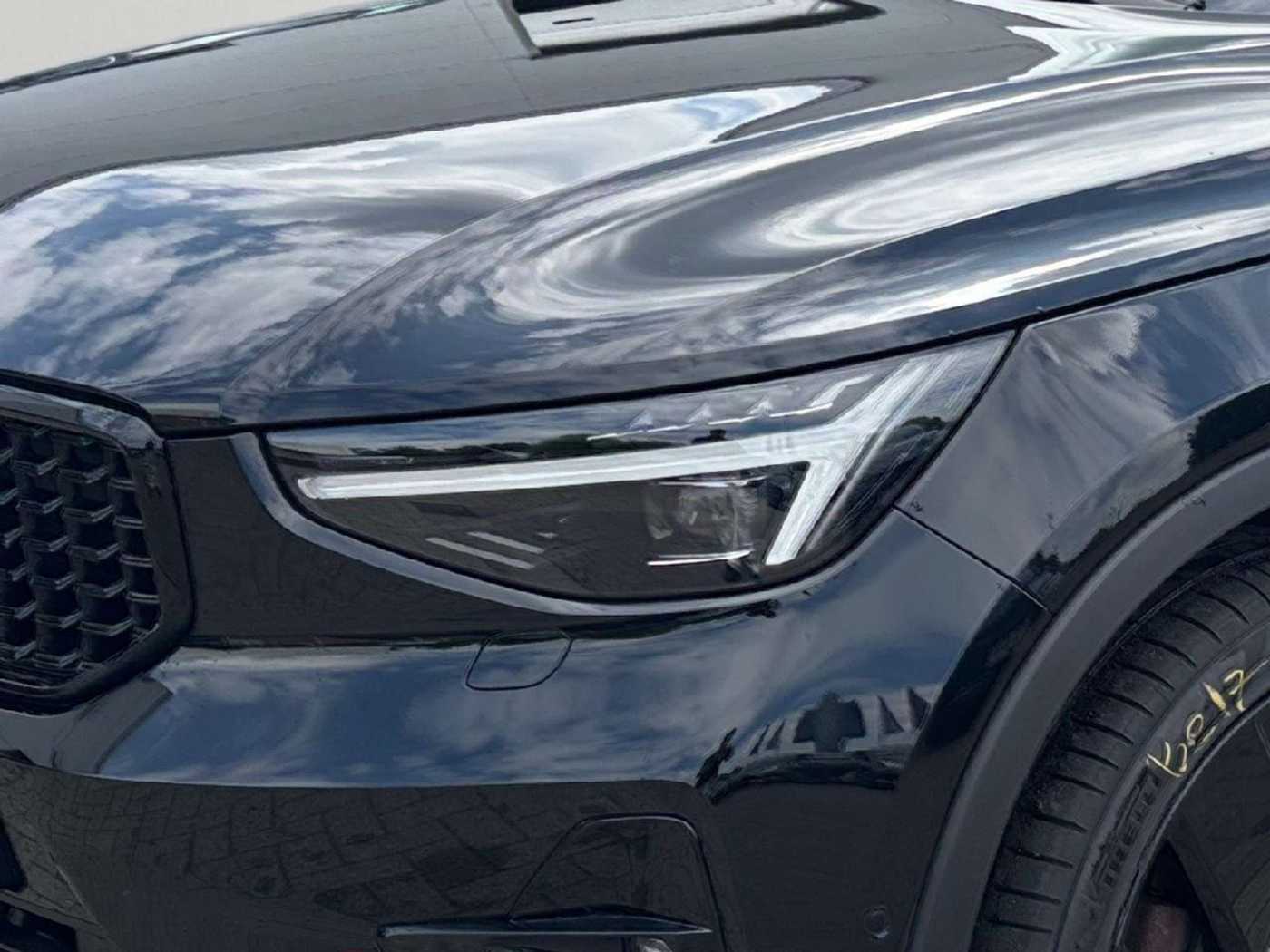 Volvo XC40 – Bild 8