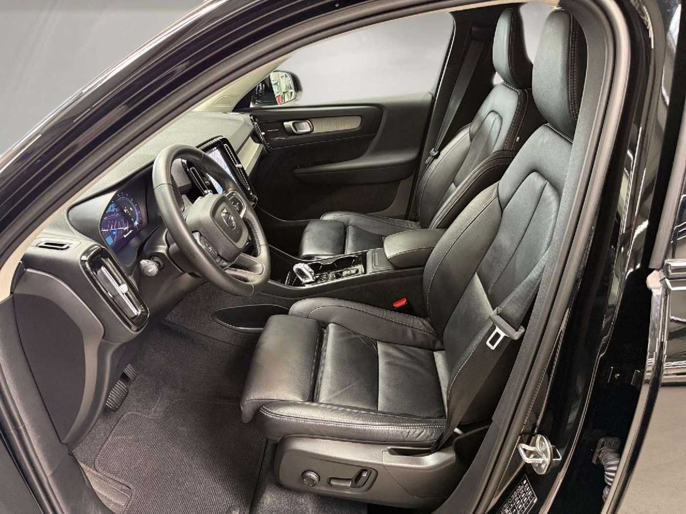 Volvo XC40 – Bild 5