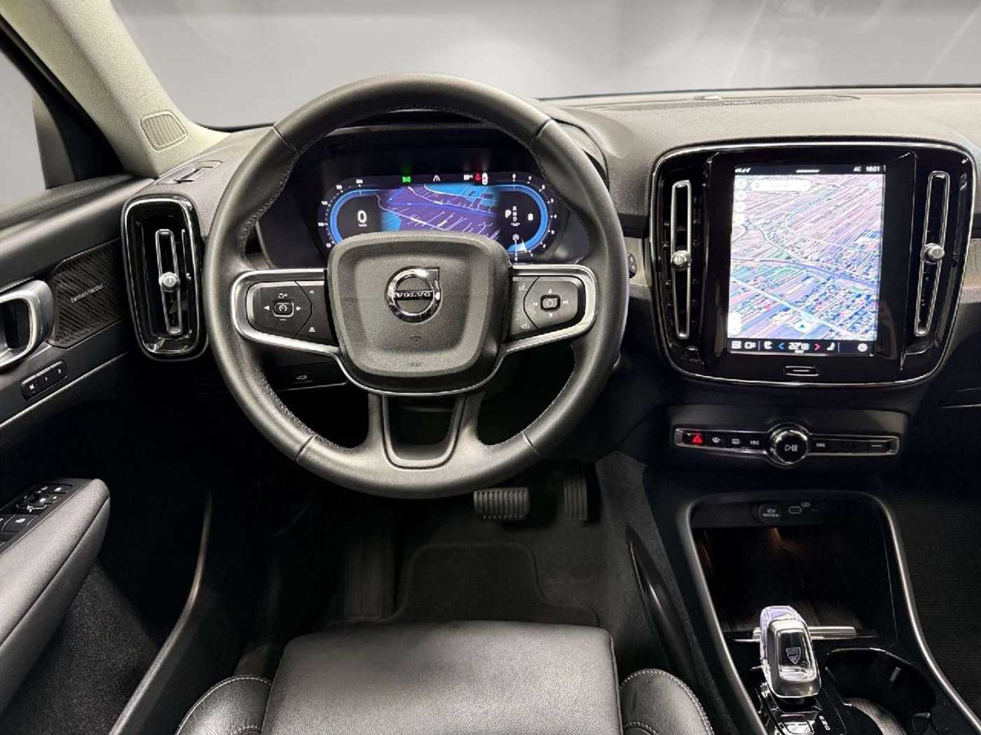 Volvo XC40 – Bild 6