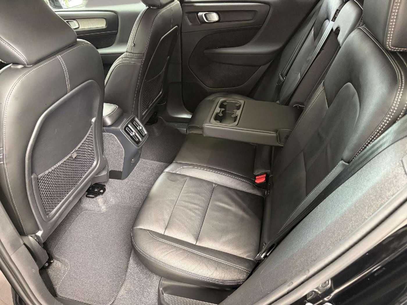 Volvo XC40 – Bild 7