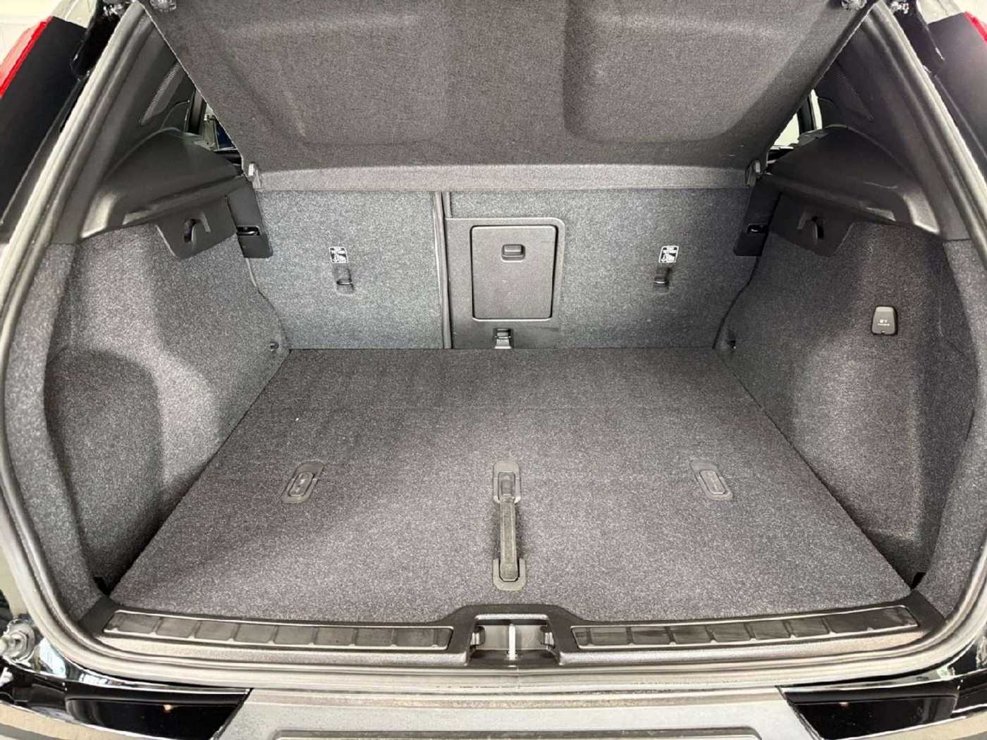 Volvo XC40 – Bild 8
