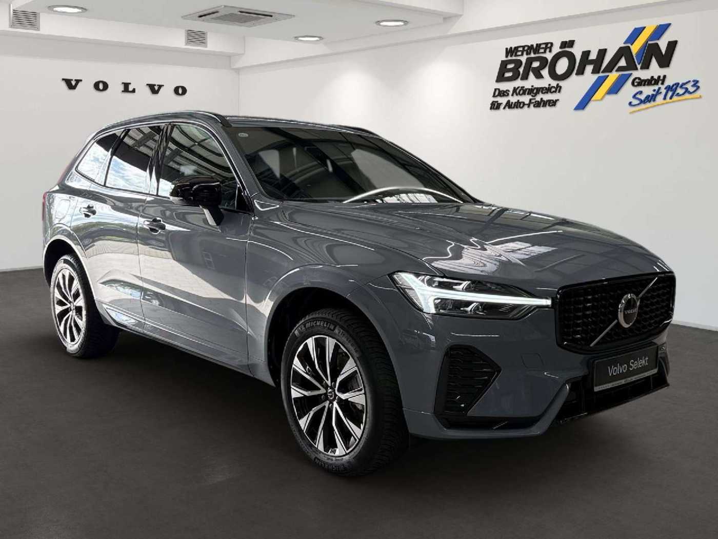 Volvo XC60 – Bild 2