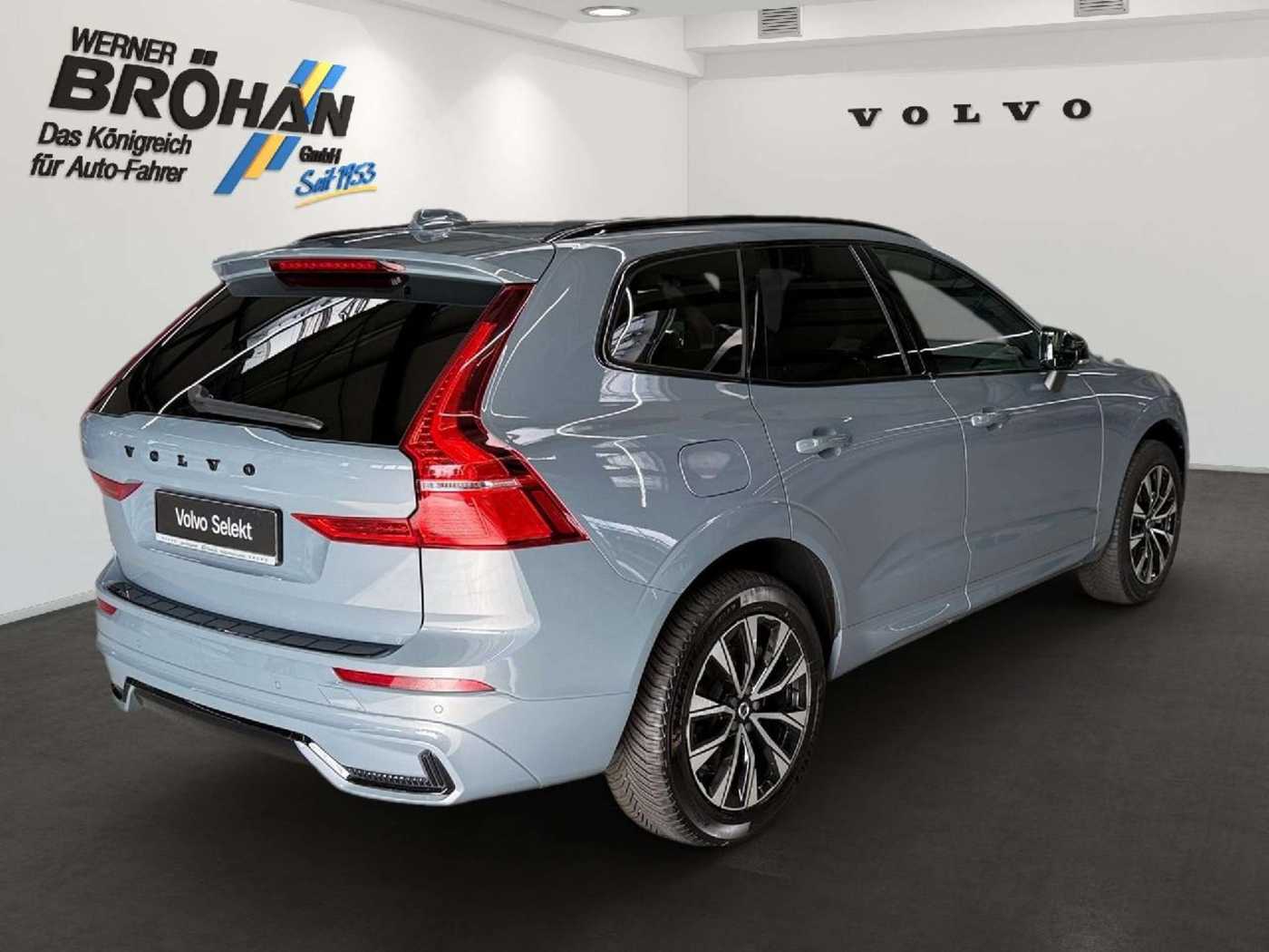 Volvo XC60 – Bild 4