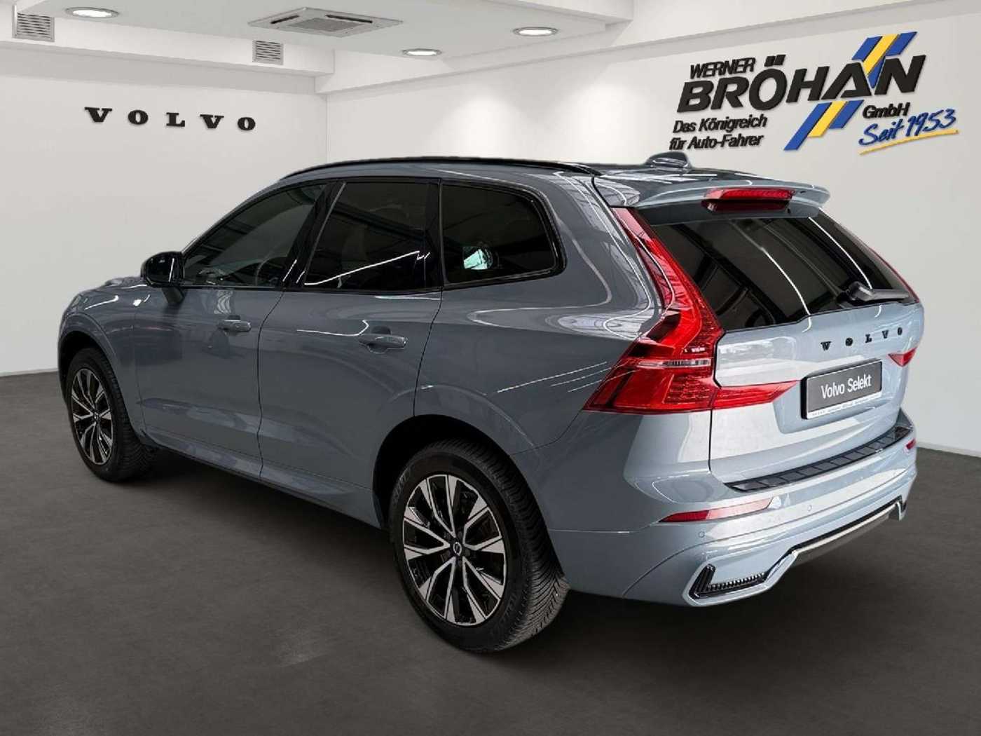 Volvo XC60 – Bild 5