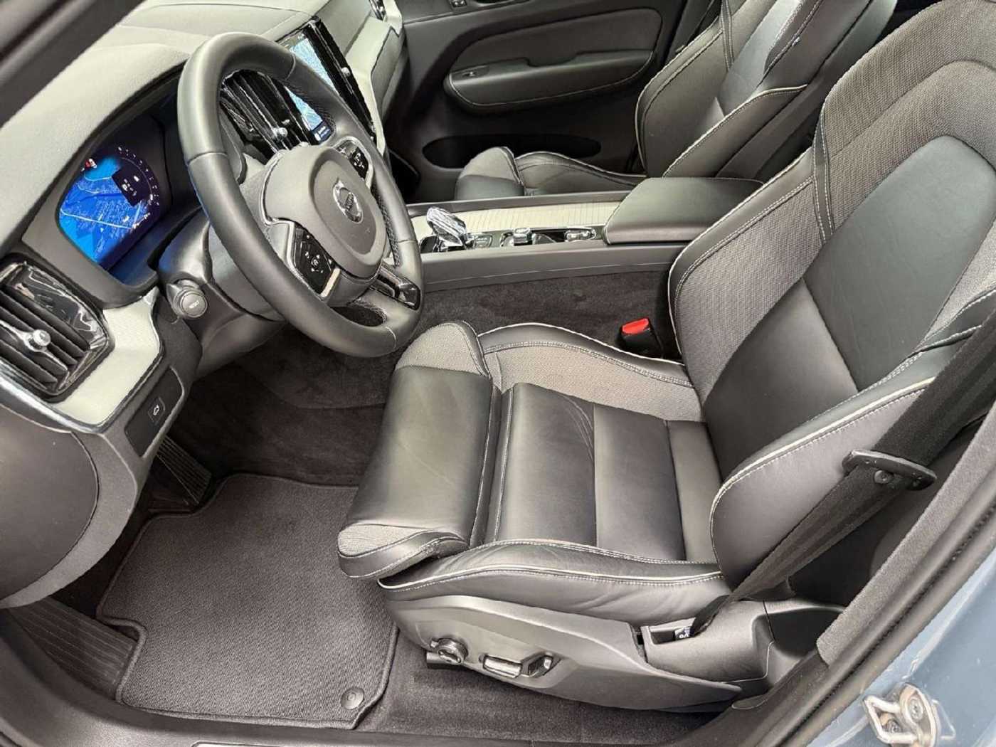 Volvo XC60 – Bild 6