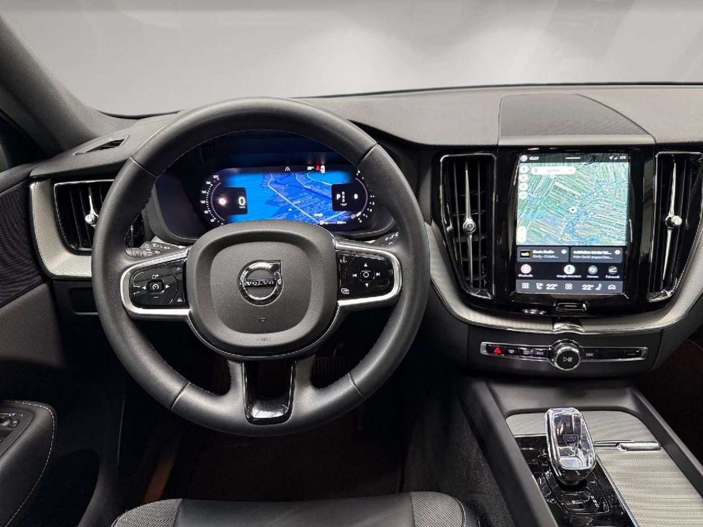 Volvo XC60 – Bild 7