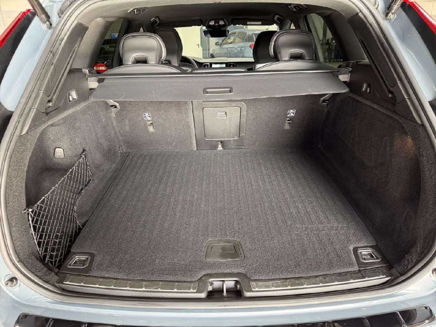 Volvo XC60 – Bild 9