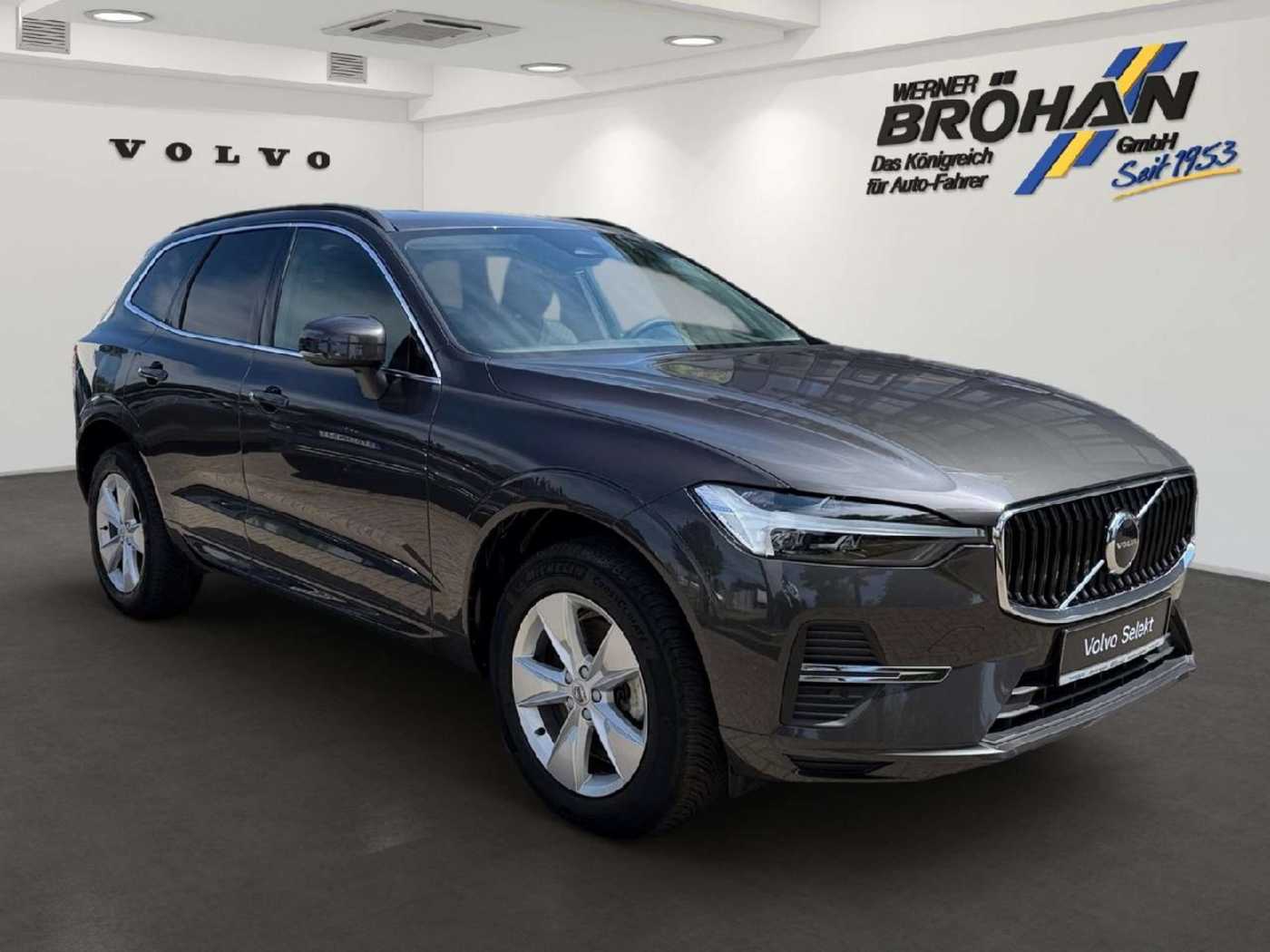 Volvo XC60 – Bild 9