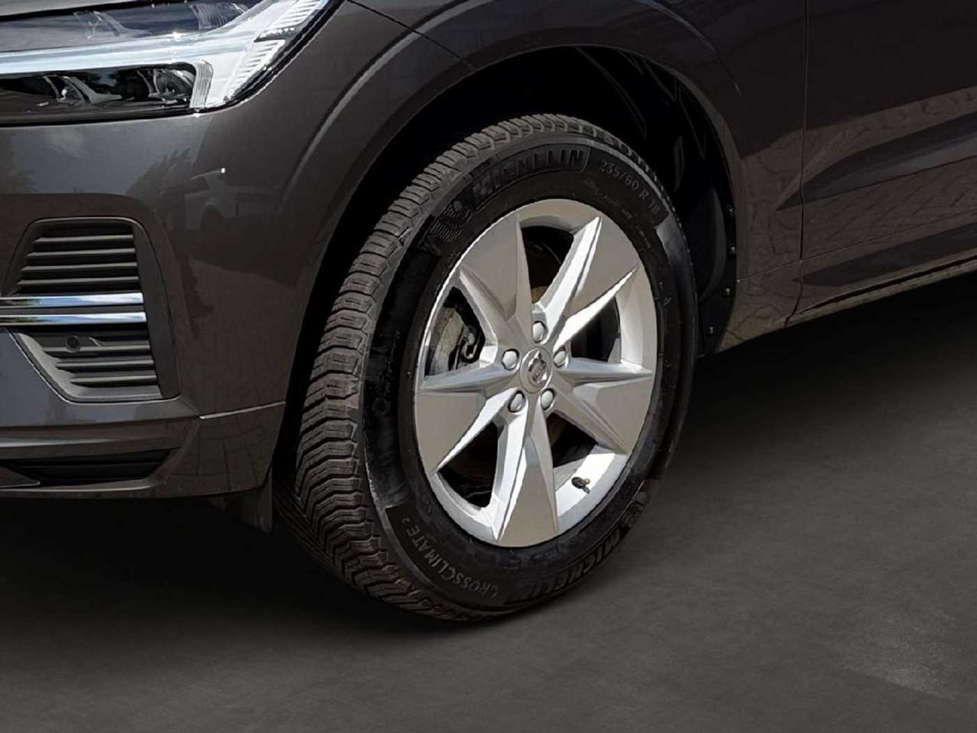 Volvo XC60 – Bild 11