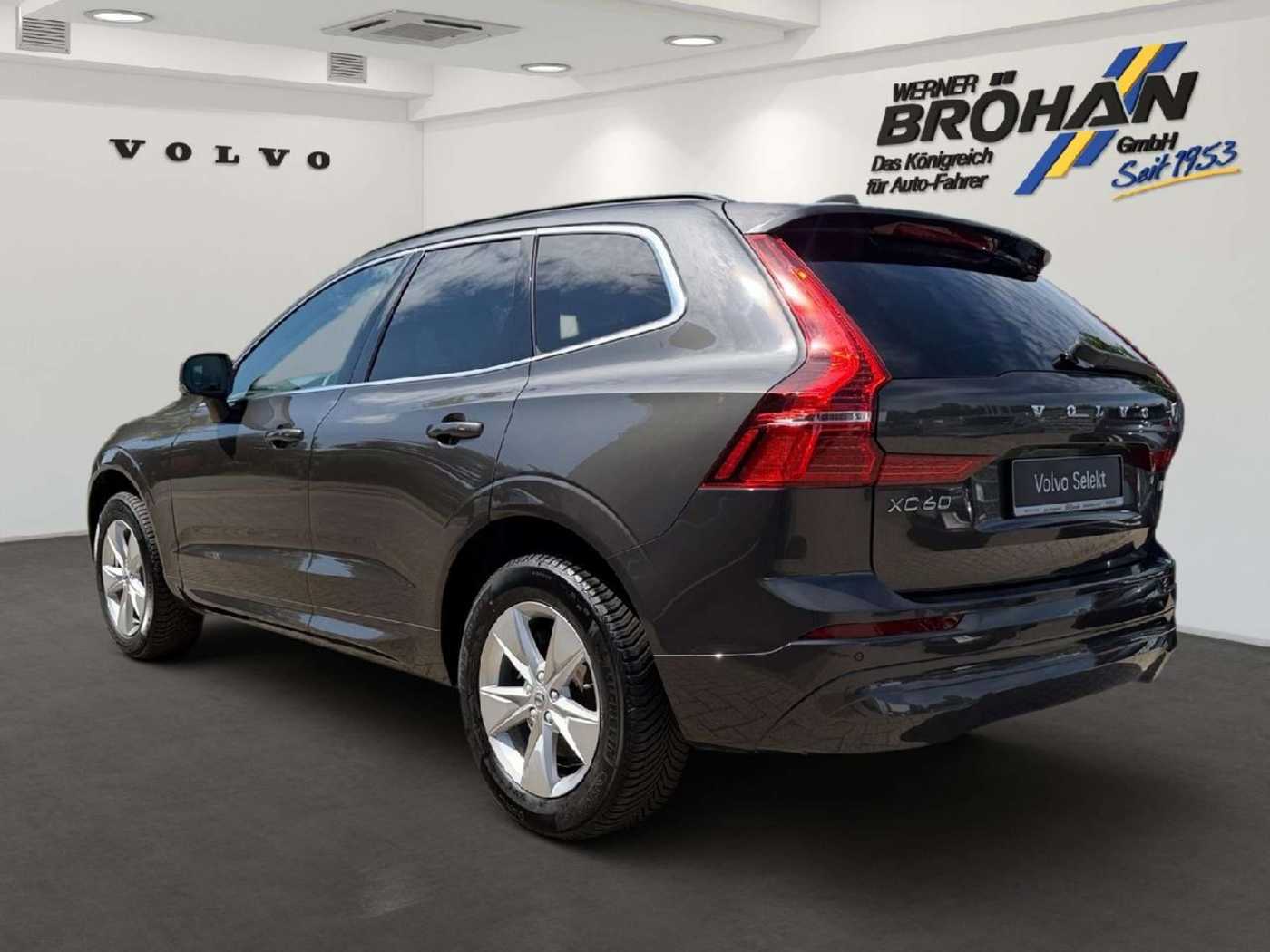 Volvo XC60 – Bild 8