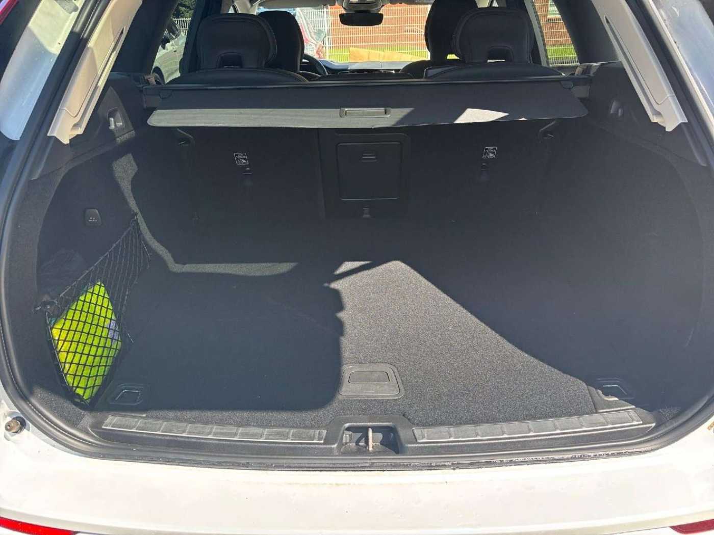 Volvo XC60 – Bild 10