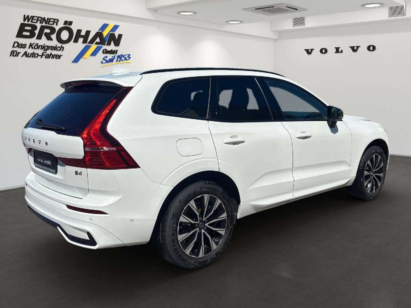 Volvo XC60 – Bild 12