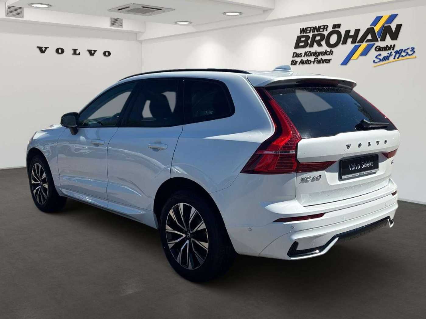 Volvo XC60 – Bild 13