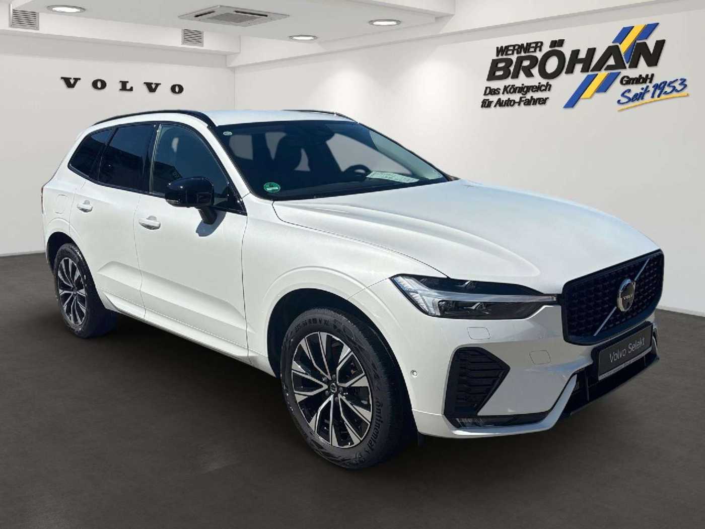 Volvo XC60 – Bild 2