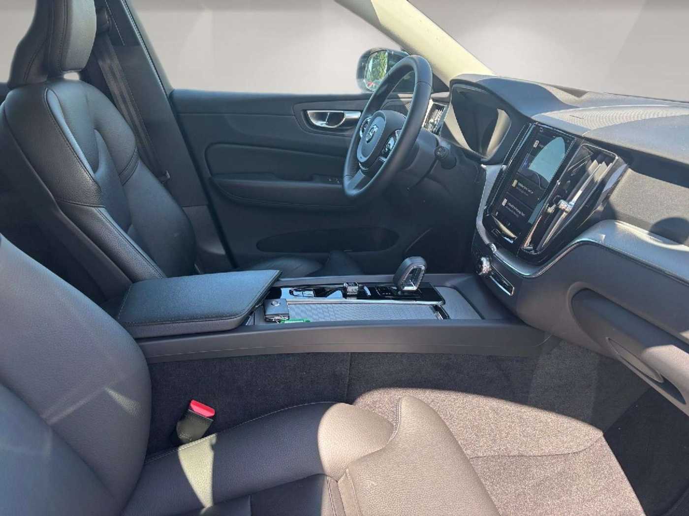 Volvo XC60 – Bild 3