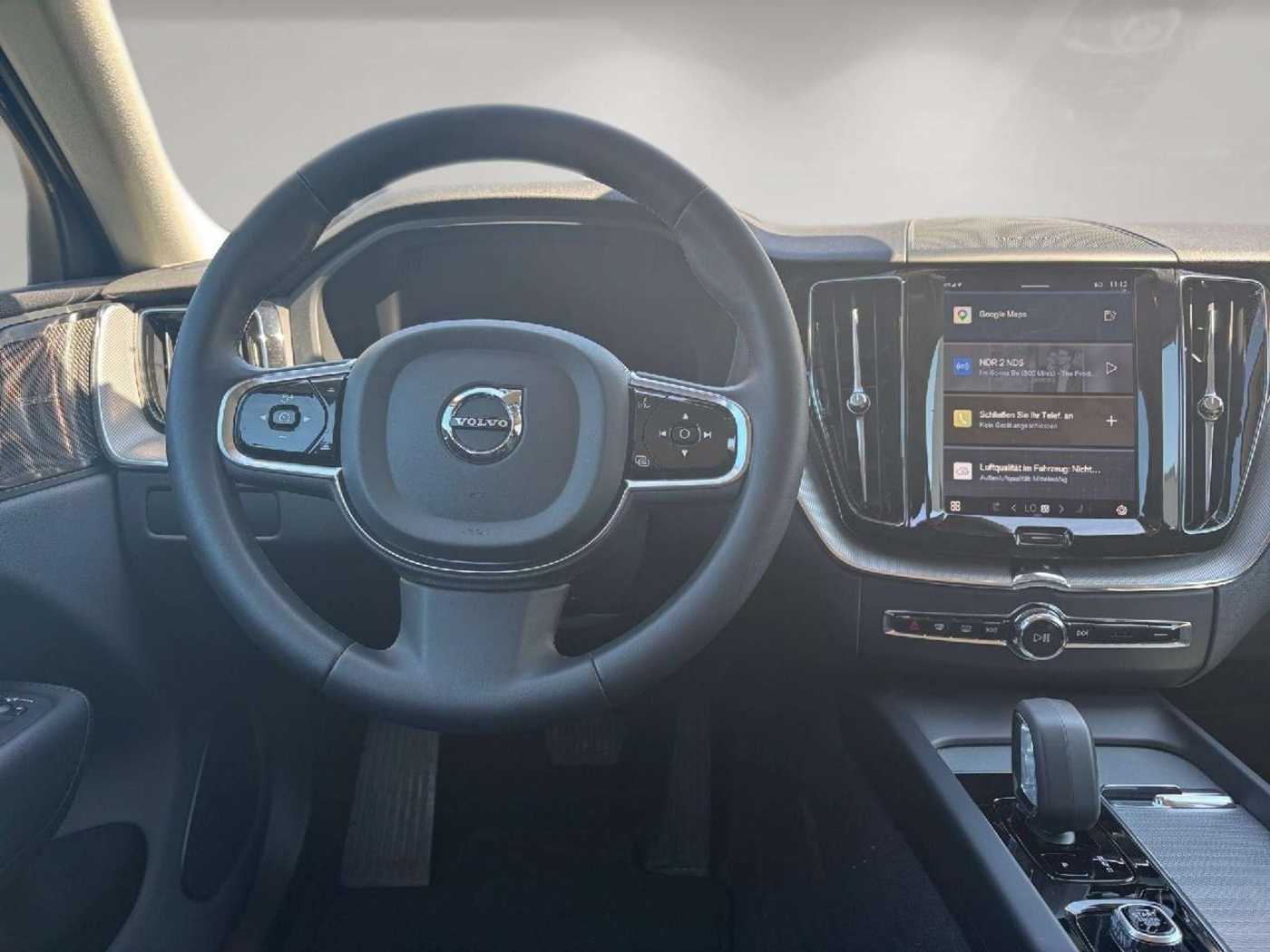 Volvo XC60 – Bild 4
