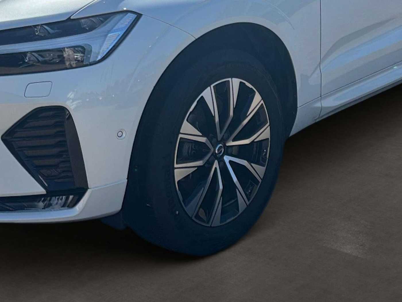 Volvo XC60 – Bild 5