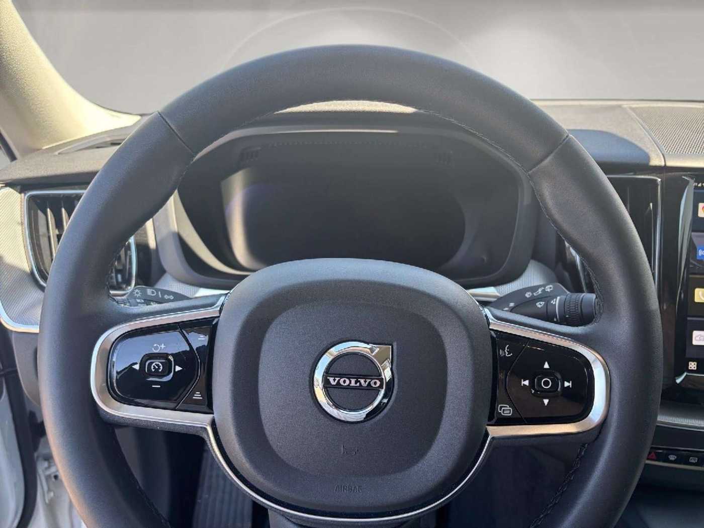 Volvo XC60 – Bild 7