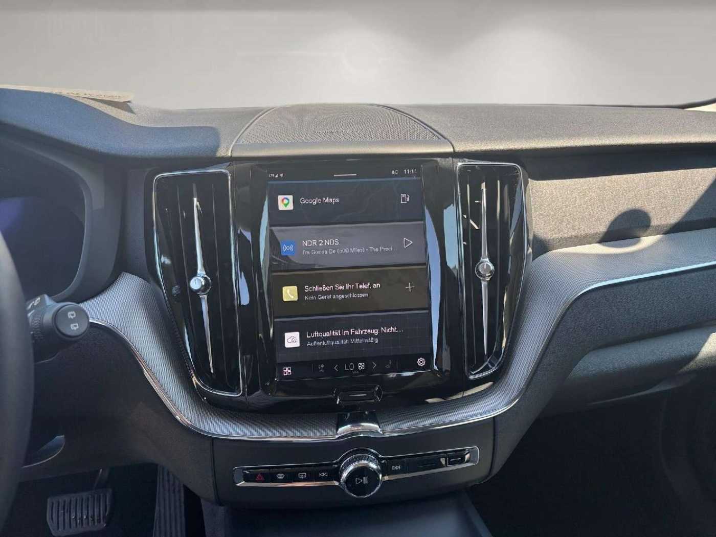 Volvo XC60 – Bild 8
