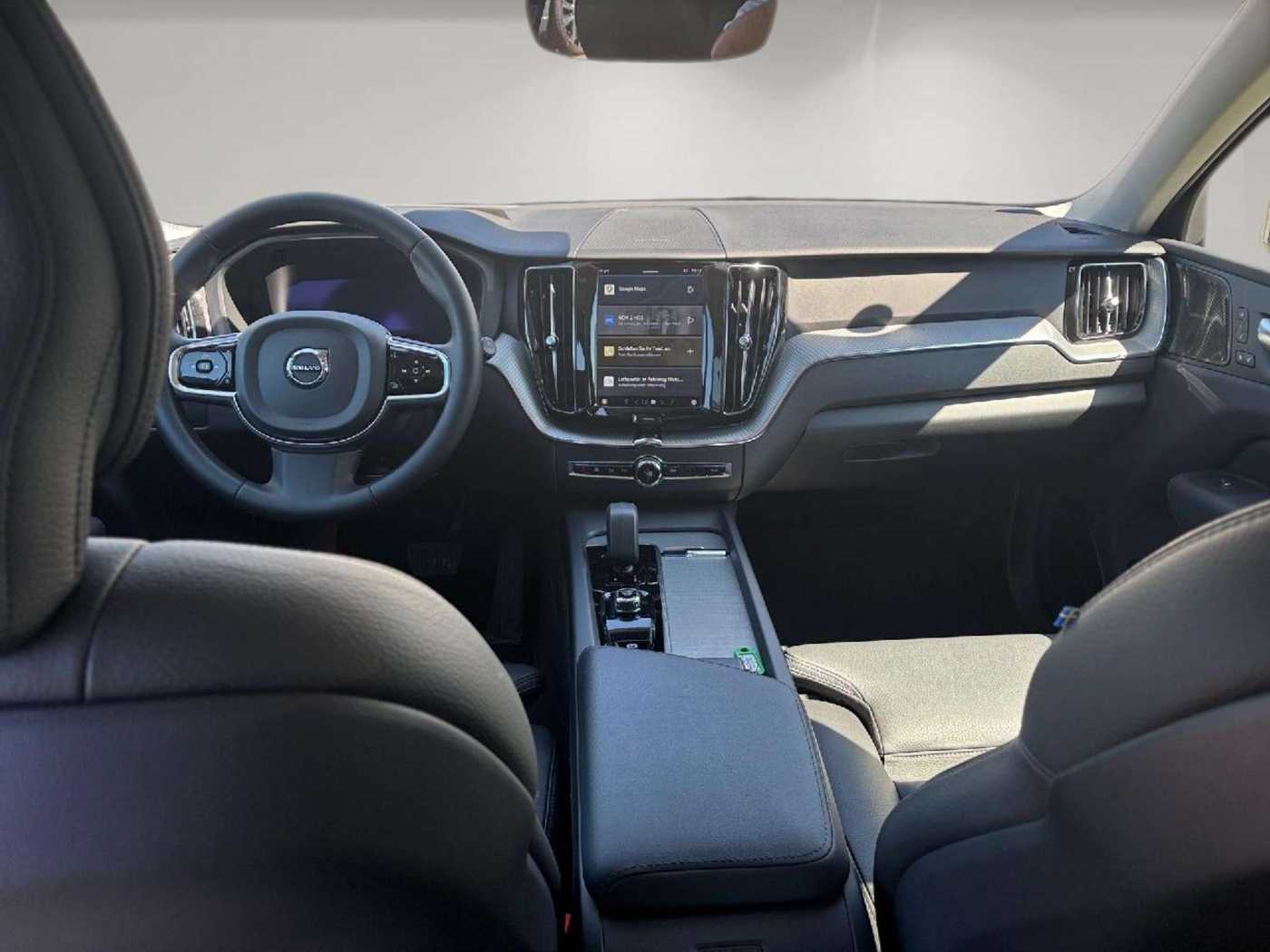 Volvo XC60 – Bild 9