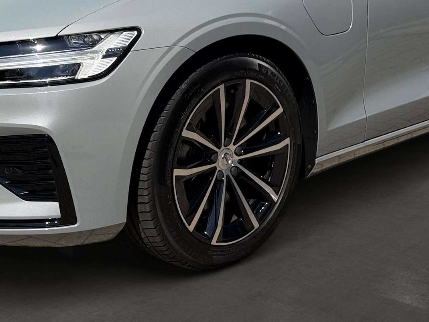 Volvo V60 – Bild 15