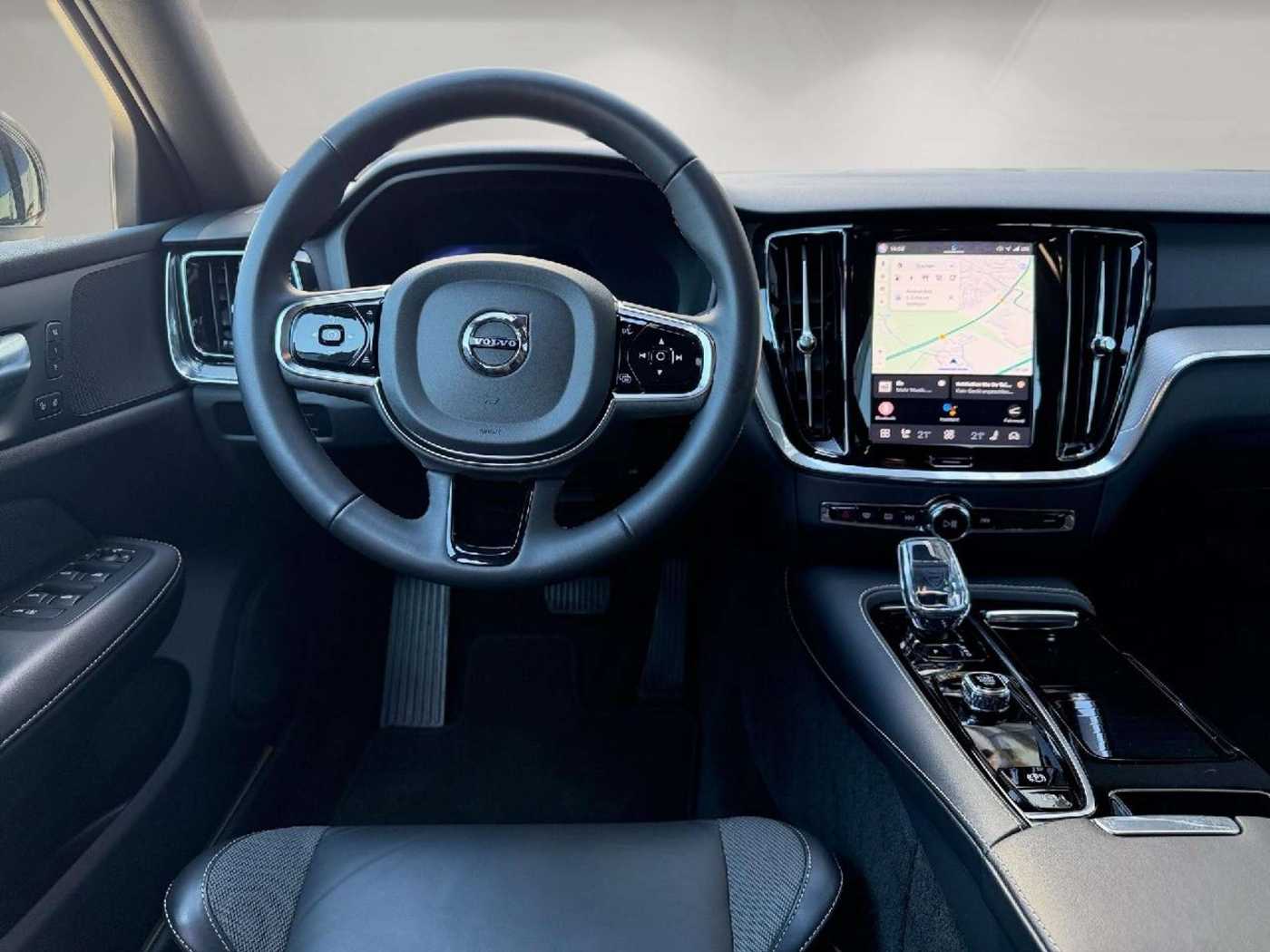 Volvo V60 – Bild 3