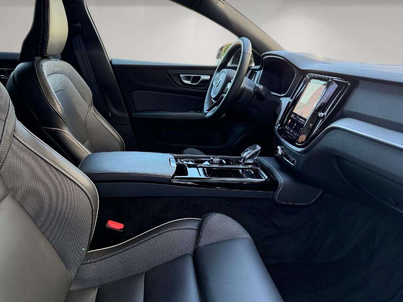 Volvo V60 – Bild 4