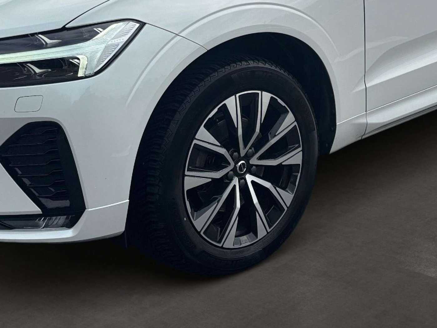 Volvo XC60 – Bild 10