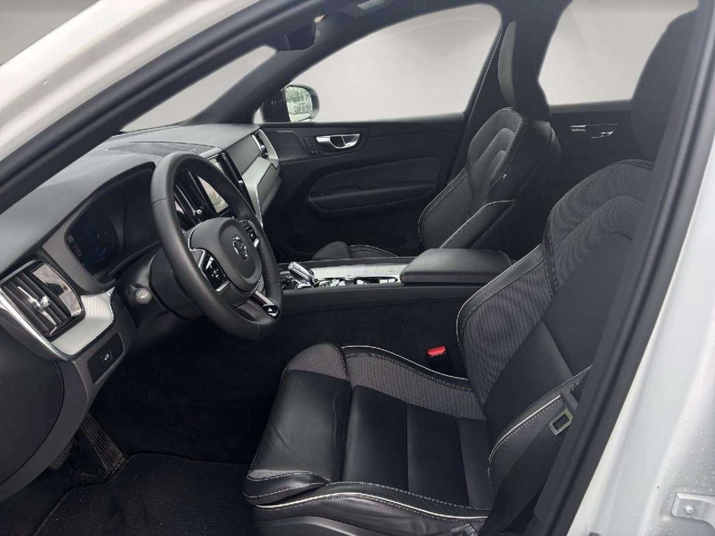 Volvo XC60 – Bild 11