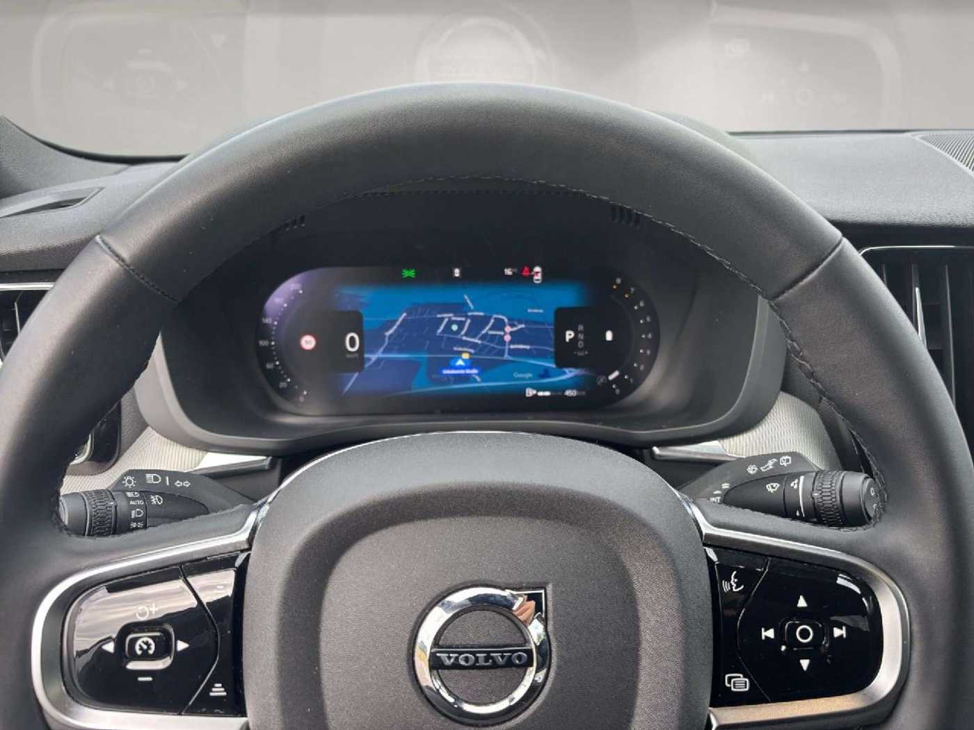 Volvo XC60 – Bild 12
