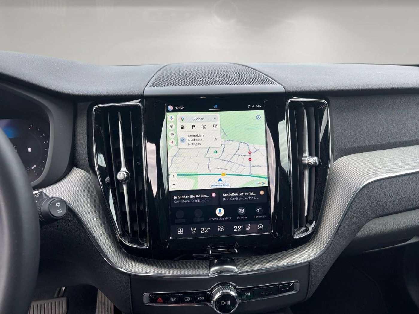 Volvo XC60 – Bild 13