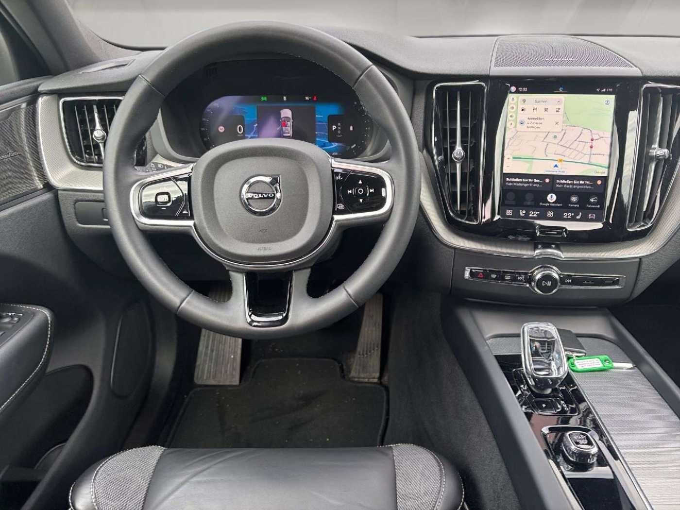 Volvo XC60 – Bild 14
