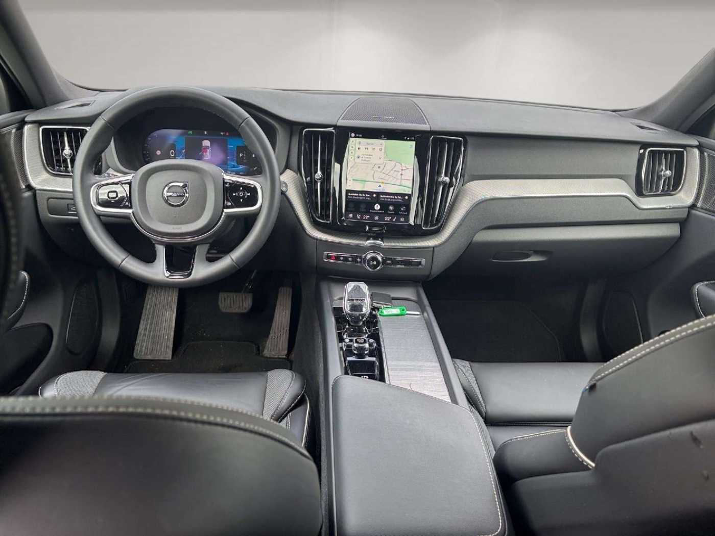 Volvo XC60 – Bild 15