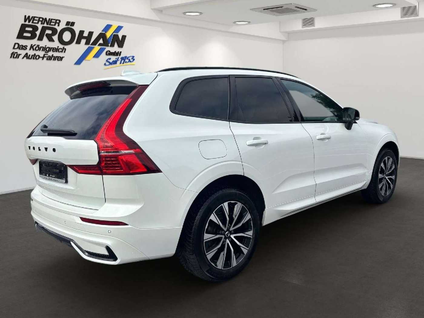 Volvo XC60 – Bild 2