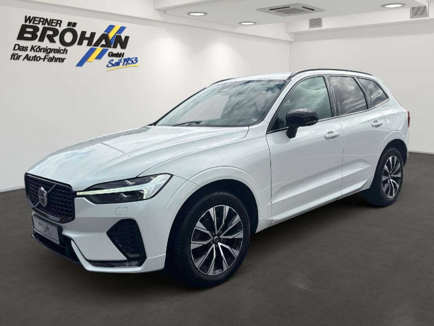 Volvo XC60 – Bild 7