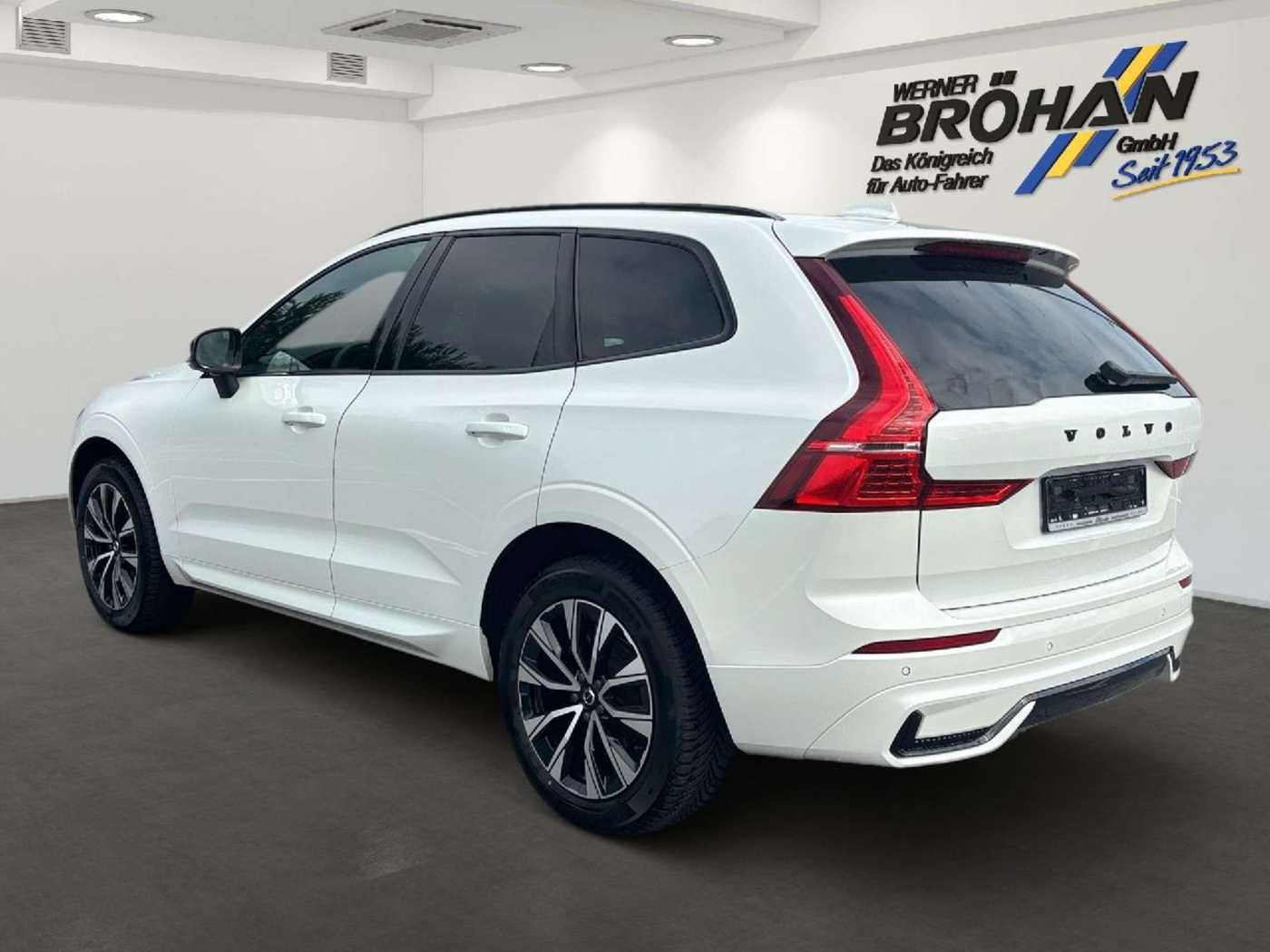 Volvo XC60 – Bild 8