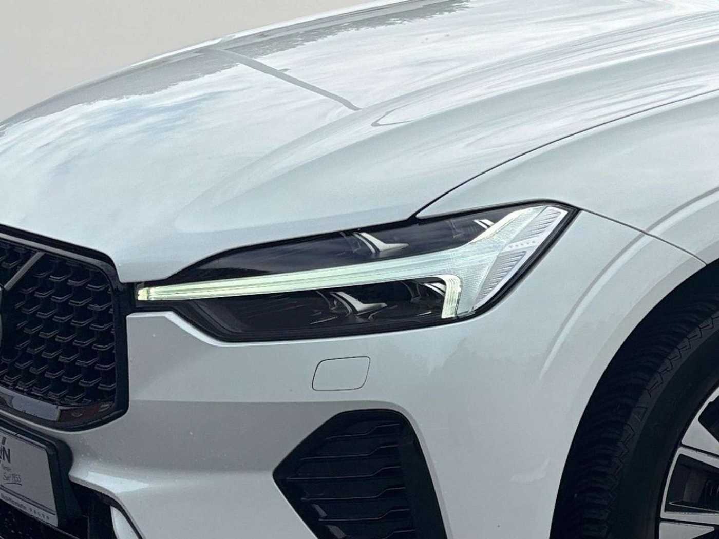 Volvo XC60 – Bild 9