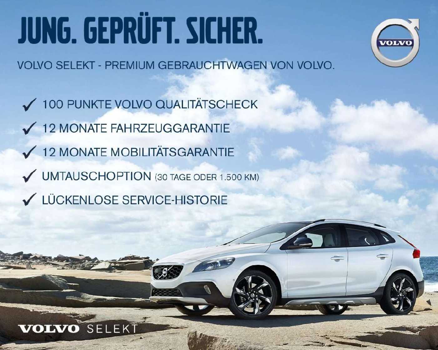 Volvo XC60 – Bild 7