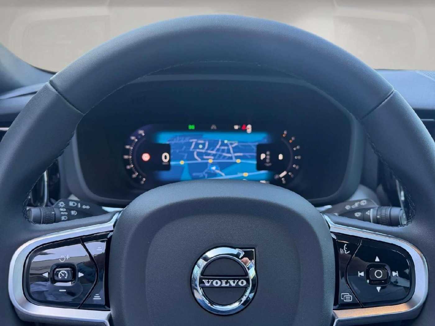 Volvo XC60 – Bild 10