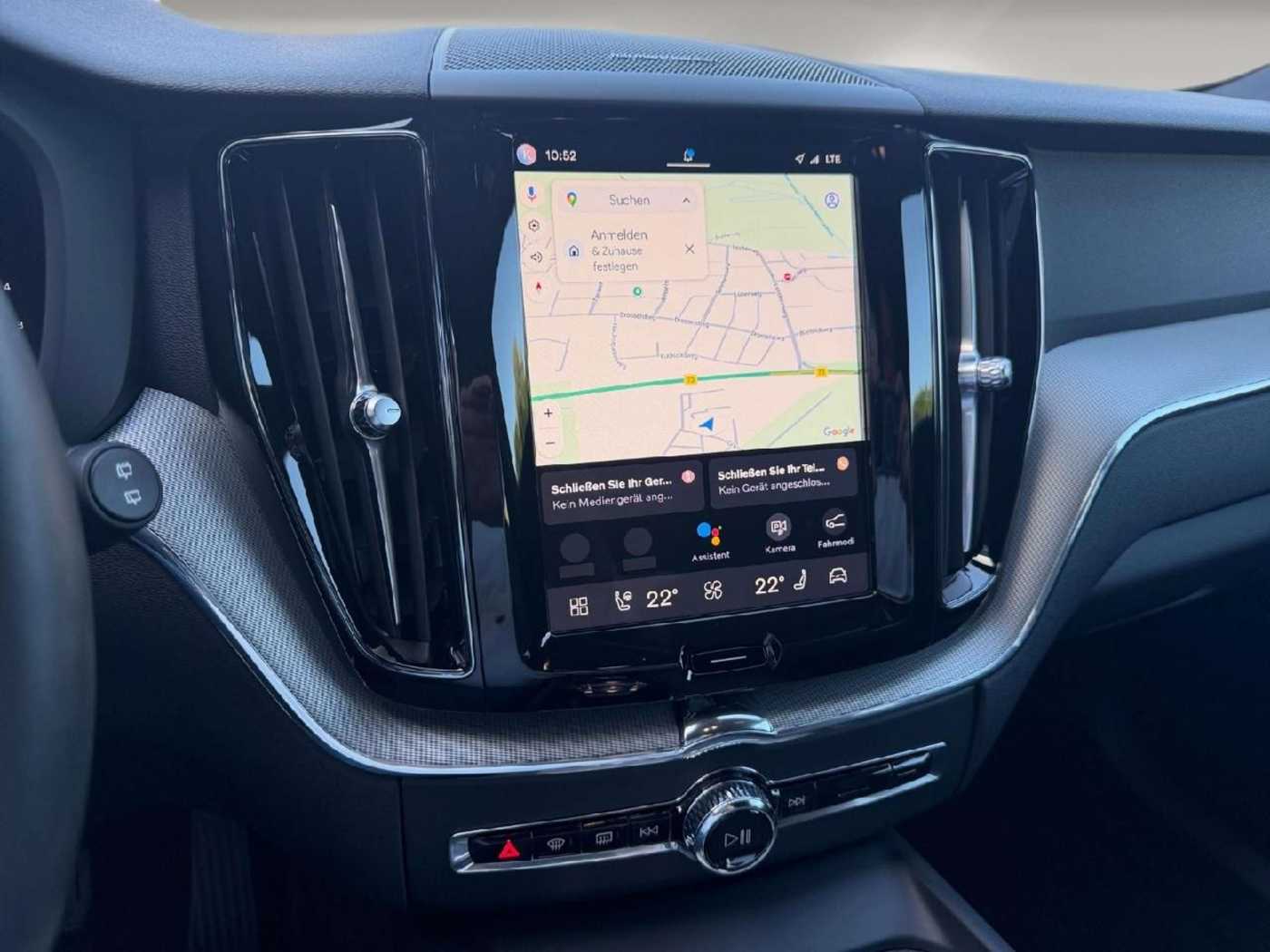 Volvo XC60 – Bild 11