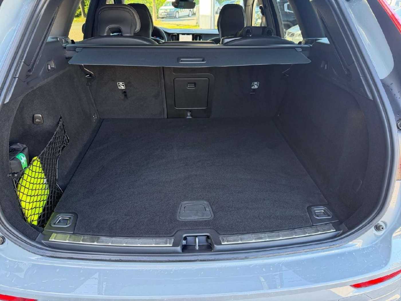 Volvo XC60 – Bild 12